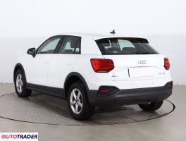 Audi Q2 2023 1.5 147 KM