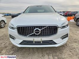 Volvo XC60 2020 2