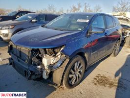 Chevrolet Equinox - zobacz ofertę