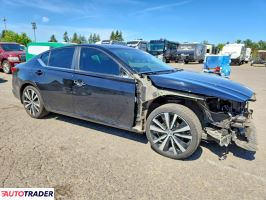 Nissan Altima 2020 2