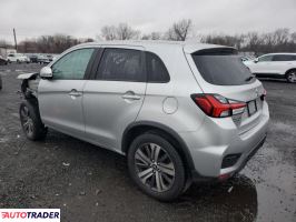 Mitsubishi Outlander 2020 2