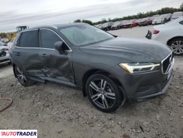 Volvo XC60 2021 2