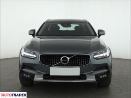 Volvo V90 2017 2.0 231 KM