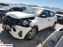 Nissan Pozostałe 2022 1 Nissan Pozostałe 2022 1