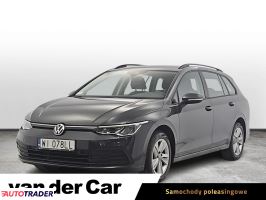 Volkswagen Golf - zobacz ofertę