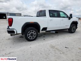 GMC Sierra 2022 6 GMC Sierra 2022 6
