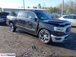 Dodge Ram 2019 5