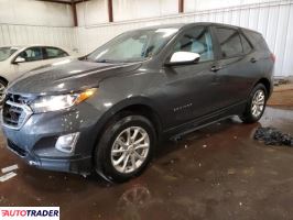 Chevrolet Equinox - zobacz ofertę