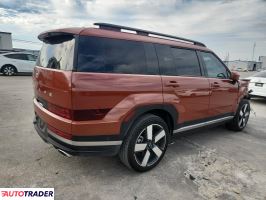 Hyundai Santa Fe 2025 2