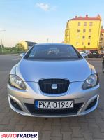 Seat Leon 2010 1.9 105 KM