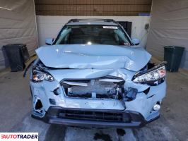 Subaru Pozostałe 2019 2 Subaru Pozostałe 2019 2