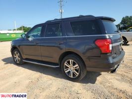 Ford Expedition 2023 3 Ford Expedition 2023 3