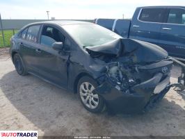 Toyota Corolla - zobacz ofertę