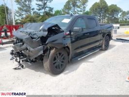 Chevrolet 1500 2021 3