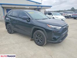 Toyota Pozostałe 2025 2