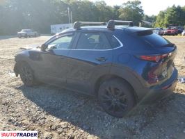 Mazda CX-30 2022 2 Mazda CX-30 2022 2