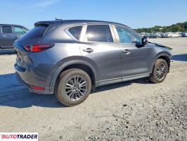 Mazda CX-5 2020 2