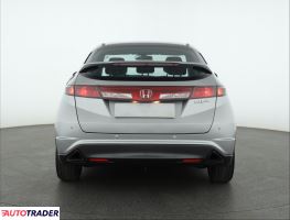 Honda Civic 2010 1.8 138 KM Honda Civic 2010 1.8 138 KM