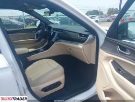 Jeep Grand Cherokee 2023 3