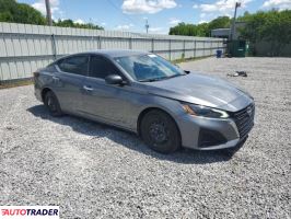 Nissan Altima 2024 2