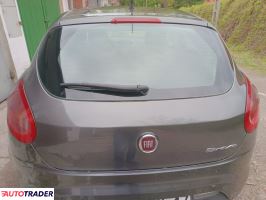 Fiat Bravo 2008 1.4 120 KM