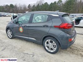 Chevrolet Pozostałe 2020