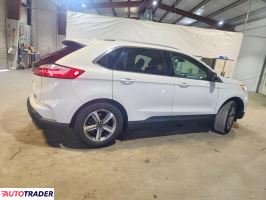 Ford Edge 2020 2