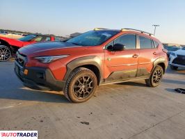 Subaru Pozostałe - zobacz ofertę