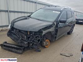 Nissan Rogue - zobacz ofertę
