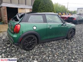 Austin Mini 2023 2 Austin Mini 2023 2
