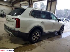 Kia Pozostałe 2020 3