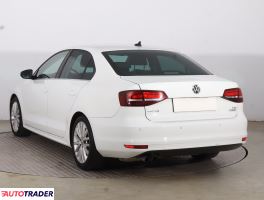 Volkswagen Jetta 2017 1.4 147 KM