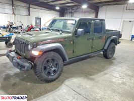 Jeep Pozostałe - zobacz ofertę