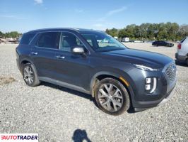 Hyundai Pozostałe 2020 3