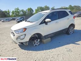 Ford EcoSport 2021 2