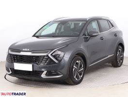 Kia Sportage 2023 1.6 147 KM Kia Sportage 2023 1.6 147 KM