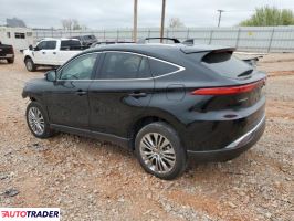 Toyota Venza 2023 2 Toyota Venza 2023 2