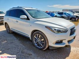 Infiniti Pozostałe 2019 3 Infiniti Pozostałe 2019 3