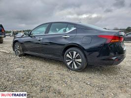 Nissan Altima 2021 2