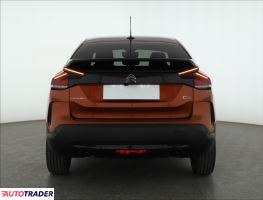 Citroen C4 2021 1.2 128 KM