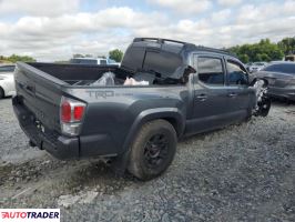 Toyota Tacoma 2021 3
