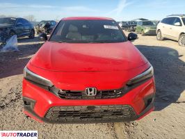Honda Civic 2022 2