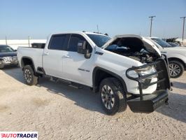 Chevrolet Silverado 2022 6