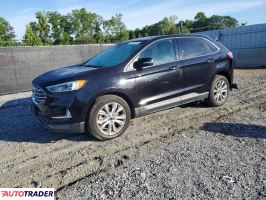 Ford Edge 2022 2