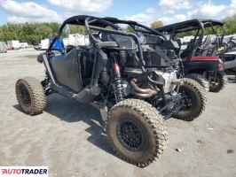 Polaris Ranger RZR 2025