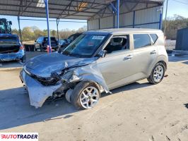 Kia Soul 2025 2