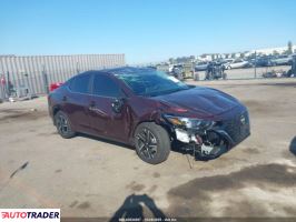 Nissan Sentra - zobacz ofertę