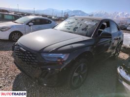 Audi Q5 2022 2