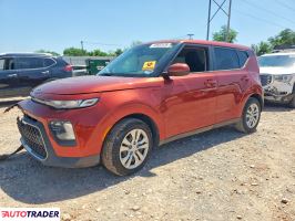 Kia Soul 2020 2