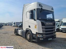 Scania R450 - zobacz ofertę